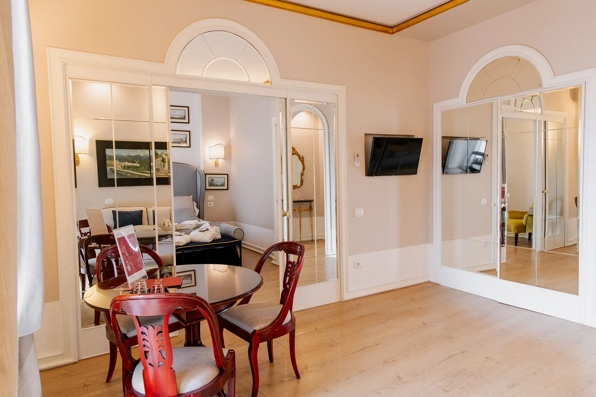 suite hotel scapolatiello_7