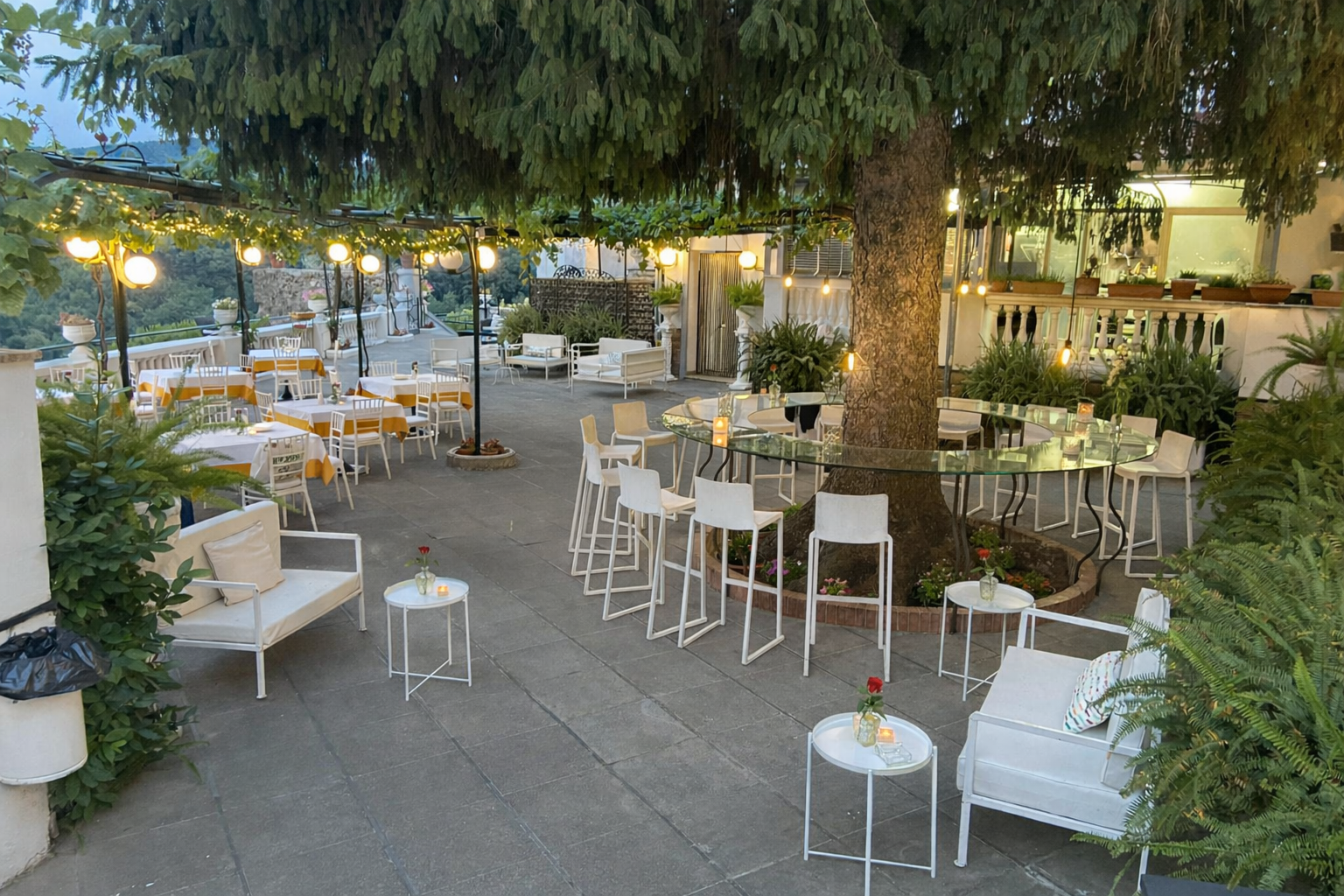 cerimonie hotel scapolatiello