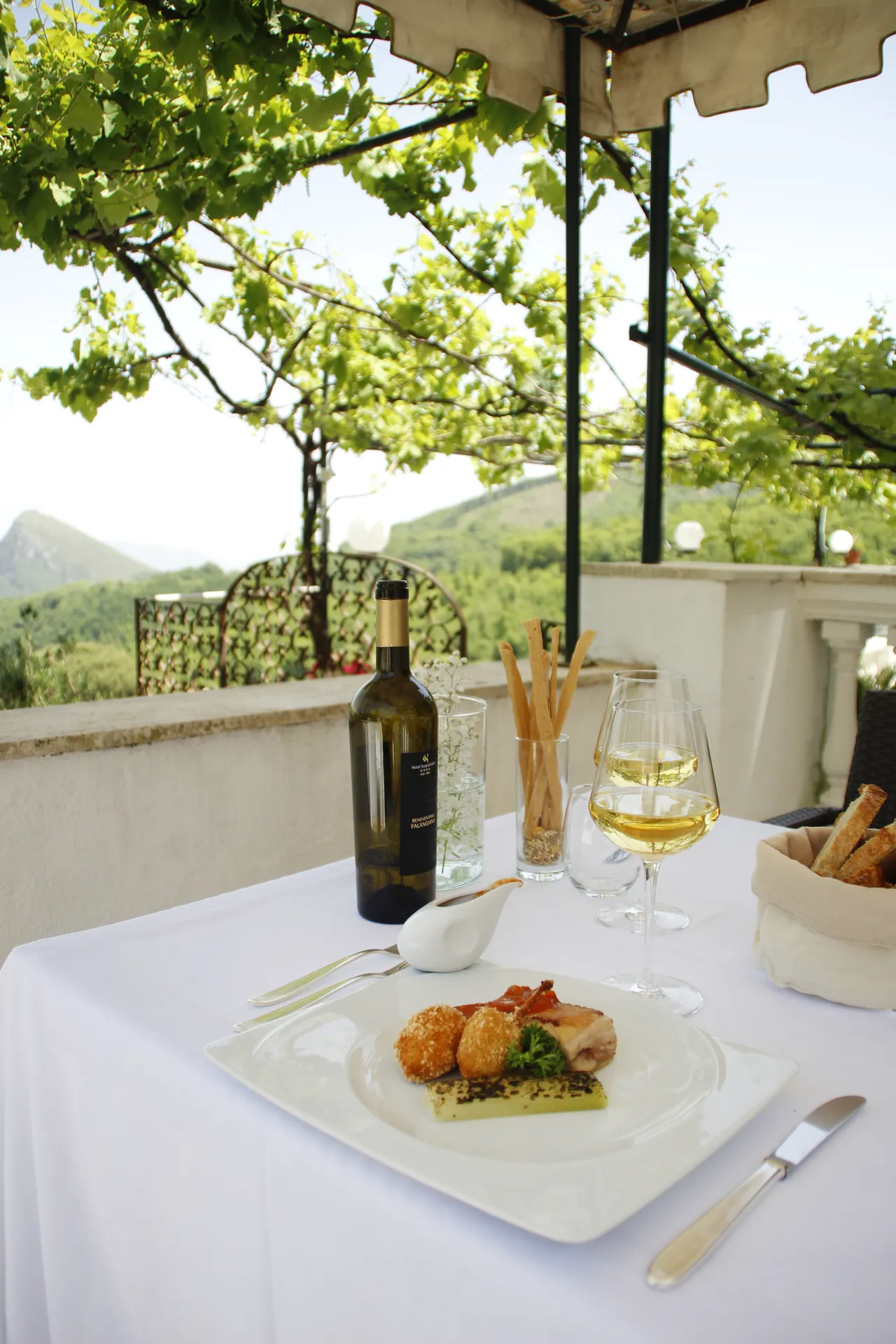 locanda scapolatiello